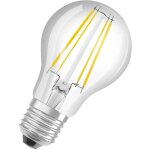 Osram - ampoule led � �conomie d'�nergie, ampoule � filament en verre, e27, blanc chaud (3000k), 2, 5 ...