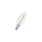 Ampoule led flamme e14 2w (23w) - blanc chaud 2700k Ampoule led flamme e14 2w (23w) - blanc chaud 2700k
