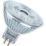 Osram - ampoule led  rflecteur - gu5. 3 - warm white - 2700 k - 8 w - remplacement pour 50 - w - lampada ...