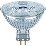 Osram - ampoule led � r�flecteur - gu5. 3 - warm white - 2700 k - 8 w - remplacement pour 50 - w - lampada ...