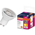Osram - ampoule led value par16 gu10 4, 5w = 50w 3000k 350lm 60�