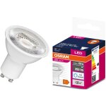 Osram - ampoule led value par16 plastic 50 36° 5w 6500k gu10 Osram - ampoule led value par16 plastic 50 36° 5w 6500k gu10