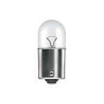 Ampoule avec socle metal r5w 5627 5w 24v ba15s Ampoule avec socle metal r5w 5627 5w 24v ba15s