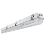 Osram - boîtier étanche damp proof pour tube led t8 ledvance 1 - 600mm Osram - boîtier étanche damp proof pour tube led t8 ledvance 1 - 600mm