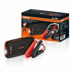 Osram - booster de dmarrage auto batterystart 200 obsl200