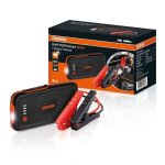 Osram - booster de d�marrage auto batterystart 200 obsl200