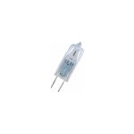 Osram ? ampoule halog�ne 10w g4 ? lumi�re blanche chaude 2800k ? flux lumineux 130 lumens ? compatible ...