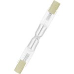 Osram - homelighting ampoule halog�ne eco cee: g (a - g) r7s 78 mm 230 v 48 w blanc chaud forme de tube ...