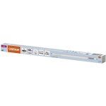 Osram - homelighting tubes led cee: f (a - g) g5 forme de tube 4 w = 8 w blanc neutre (� x l) 18. 50 ...