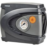 Osram ? kit de r�paration de pneus 450ml ? gonfleur analogique 12v ? r�pare jusqu'� 6mm ? otsk6esn ? ...