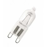 Lampe halogene g9 25w pour four v - zug p65307 osram Lampe halogene g9 25w pour four v - zug p65307 osram