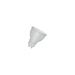 Osram ? lampe led gu10 3, 30w blanc froid 4000k ? flux lumineux 230 lm ? angle de faisceau 90� ? remplace ...