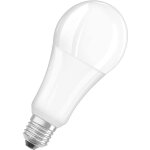 Osram led bulb e27 19w warm light 2700k