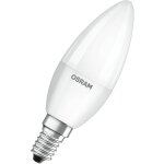 Osram - ampoule led - e14 - warm white - 2700 k - 5, 50 w - remplacement pour 40 - w - incandescent bulb ...