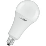Osram - led star classic a200, ampoule led givre en forme d'ampoule, culot e27, blanc chaud (2700k), ...