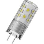 Led stylo 4w gy6, 35 470lm 12v 2. 700k clair