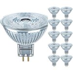 Osram - lot 10x ledvance performance spot led r�flecteur gu5. 3 mr16 3. 4w