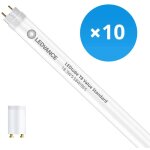 Osram - lot 10x ledvance tube led t8 value (em / direct 230v) standard