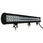 Osram - rampe 60 led 180w 6500k 12000lm boitier aluminium 70cm
