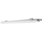 Osram r�glette �tanche submarine slim 1, 2m, 18w, 4000k, ip65, 1600lm, blanc, bo�tier en polycarbonate, ...