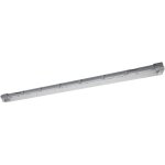 Osram - submarine luminaire �tanche pr�c�bl� 150 cm, luminaire led gris, protection ip65, pour garages ...