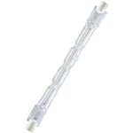 Osram - homelighting ampoule halogène eco cee: g (a - g) r7s 78 mm 230 v 120 w blanc chaud forme de bâton ... Osram - homelighting ampoule halogène eco cee: g (a - g) r7s 78 mm 230 v 120 w blanc chaud forme de bâton ...