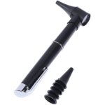 Otoscope de diagnostic, lampe stylo, endoscope d'inspection des oreilles, soins des oreilles