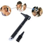 Vurahome - otoscope � lampe - inspection oreille portable - soins otologiques - compact - particuliers ...