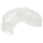 Outdoor power sport - lame mulching weibang pour tondeuses mod�les ak gls50, db3 - 1 wb506. remplace ...