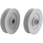 Outdoor power sport - poulie mtd 7560116 - 75604209 - ayp 4827h - 53018