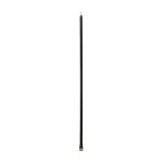 Barre  mine outibat longueur 1, 50 m