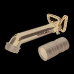 Outibat - d�boucheur � pompe manchon court et long