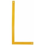 Equerre de maon 50 x 25