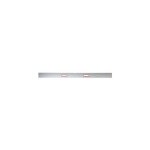 Niveau règle alu 200cm Niveau règle alu 200cm