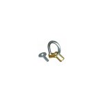 Cle cadenas artillerie triang 88 305