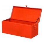 Outifrance - coffre de chantier pro 650mm