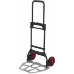 Outifrance diable pliant - 120 kg 485 x 350 mm 5, 6 kg � 175 mm