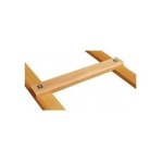 Outifrance ? echelle bois de toit 3m 12 �chelons