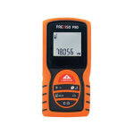 Outifrance - leica - t�l�m�tre laser prexiso p80 0, 05 � 80 m - p80 4800790