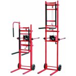 Outifrance - lve chauffe - eau 150kg 1, 80m