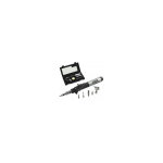 Mini - chalumeau fer a souder en coffret dsignation chalumeau fer  souder - automatiquet flamme 1300cauton ...