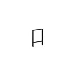 Outifrance - pieces detachees pour etablis désignation pied d'établi h 815 mmdimensions profil 'u' 60x30 ... Outifrance - pieces detachees pour etablis désignation pied d'établi h 815 mmdimensions profil 'u' 60x30 ...