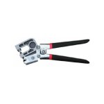 Outifrance poin�on de rechange pour pince � sertir de profil�s