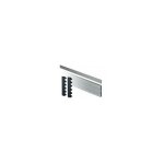 Regle alu 100x18 legere 2m Regle alu 100x18 legere 2m