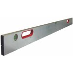 R�gle � niveau aluminium 2 fioles 2 m - outifrance