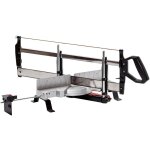 Outifrance - scie � onglet proman 110 nobex