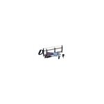 Outifrance - scie � onglet proman 110 nobex
