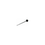 Tracette boule pointe carbure vr715