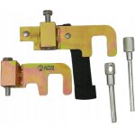 Outil de blocage de distribution renault 1. 5 1. 9 2. 2 2. 5 dci cdti