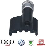 Brilliant tools - outil de blocage pour poulies crant�es de vilebrequin pour vag, bt597151